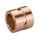 Automobile bushings