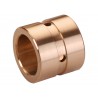 Automobile bushings