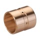 Hydraulic Bushings