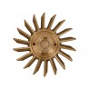 Bronze Impeller