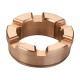 openwell collar bush