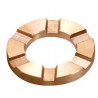 Openwell Thrust Plate